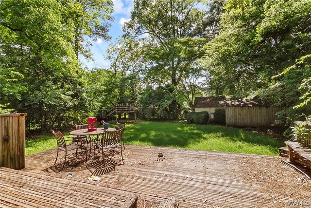 2710 12th E, Tuscaloosa, AL 35405