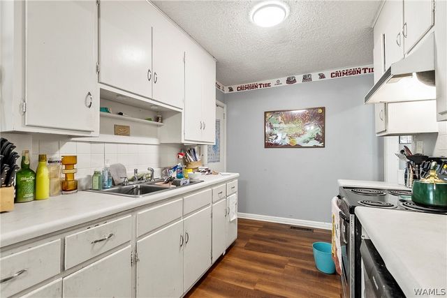 2710 12th E, Tuscaloosa, AL 35405