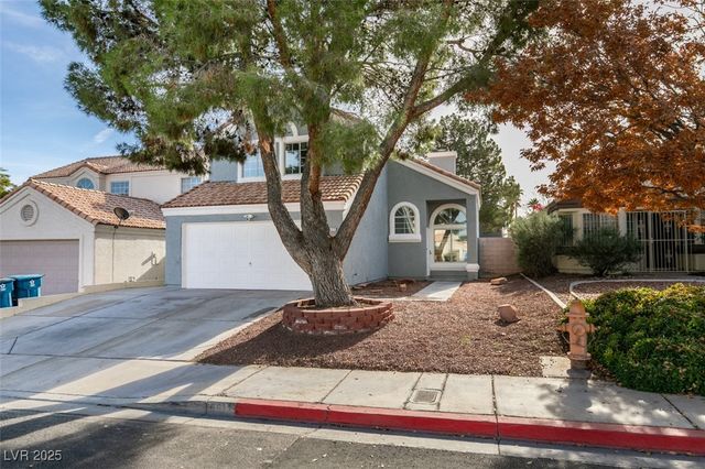 6517 Fresh Meadows Lane, Las Vegas, NV 89108