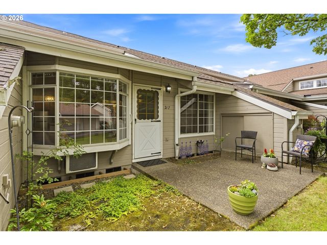 13775 Sw SCHOLLS FERRY Rd 217, Beaverton, OR 97008