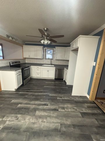 1523 Sabine Street, Huntington, IN 46750