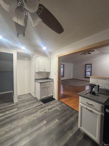 1523 Sabine Street, Huntington, IN 46750