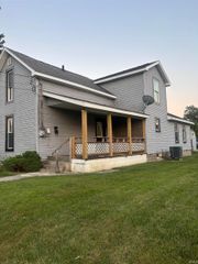 1523 Sabine Street, Huntington, IN 46750