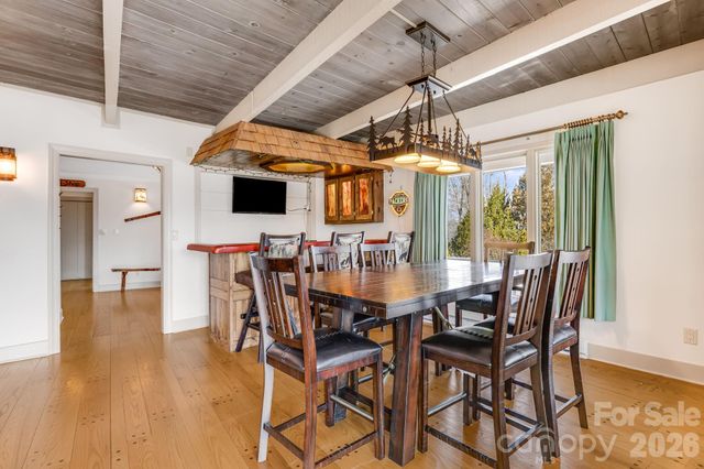 301 Highland Circle, Sugar Mountain, NC 28604