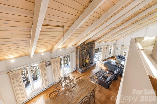 301 Highland Circle, Sugar Mountain, NC 28604