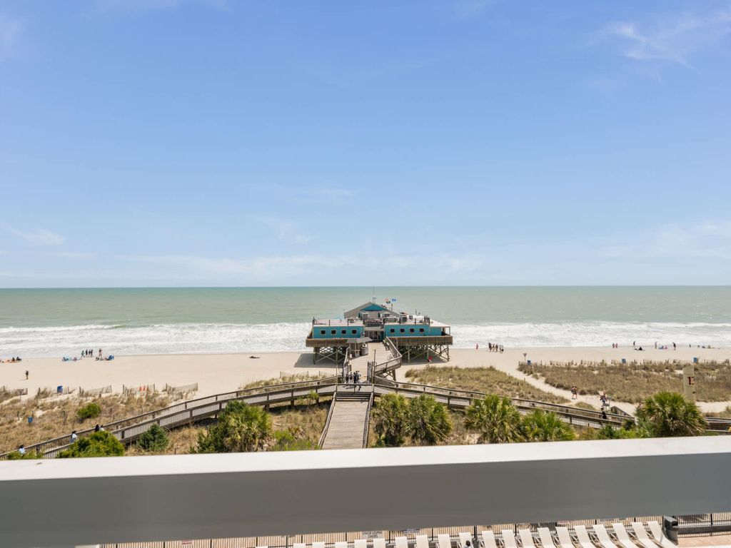 1304 N Ocean Blvd. # 602, Myrtle Beach, SC 29577 — photo 2