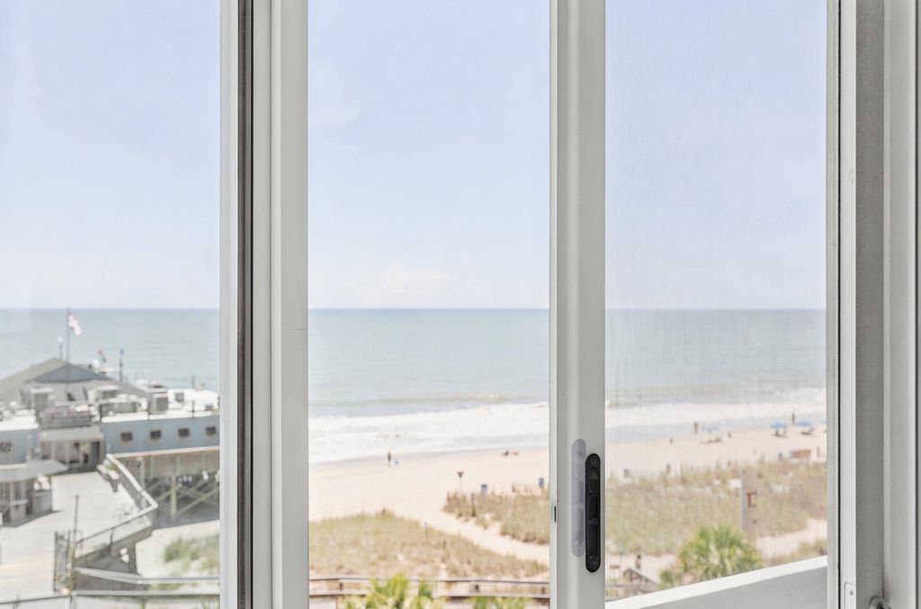 1304 N Ocean Blvd. # 602, Myrtle Beach, SC 29577 — photo 3