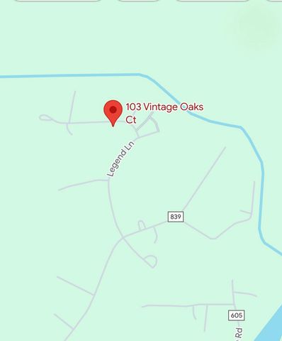 103 Vintage Oaks Court, Angleton, TX 77515