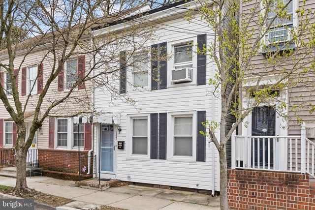 137 2ND ST, Bordentown, NJ 08505