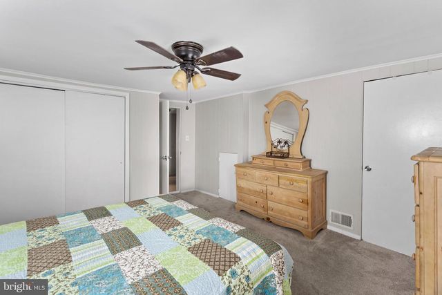 137 2ND ST, Bordentown, NJ 08505