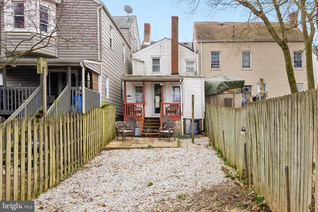 137 2ND ST, Bordentown, NJ 08505