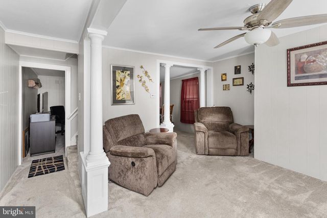 137 2ND ST, Bordentown, NJ 08505