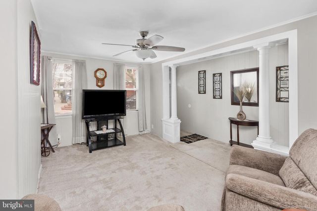 137 2ND ST, Bordentown, NJ 08505