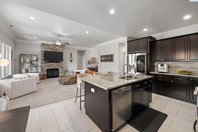 2629 W 44th Place, Kennewick, WA 99337