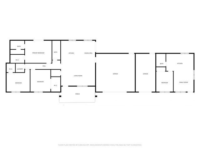 9506 East Avenue T-14, Littlerock, CA 93543