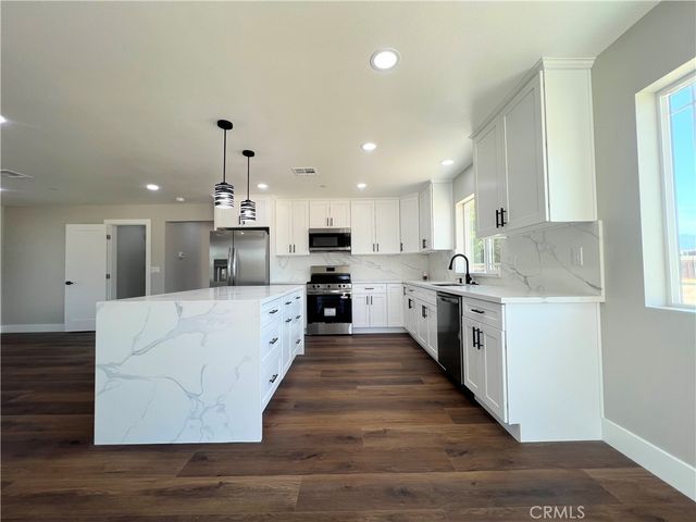 9506 East Avenue T-14, Littlerock, CA 93543