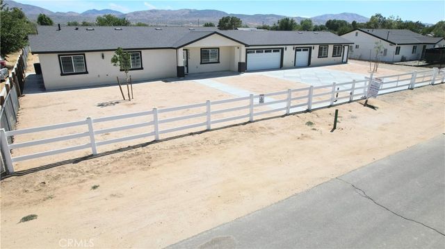 9506 East Avenue T-14, Littlerock, CA 93543
