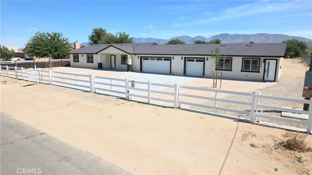 9506 East Avenue T-14, Littlerock, CA 93543