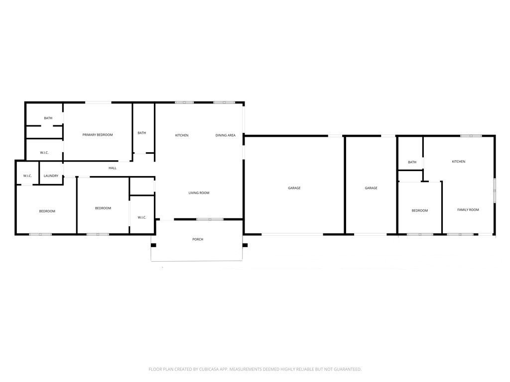 Image 11 of property listing at 9506 East Avenue T-14, Littlerock, CA 93543