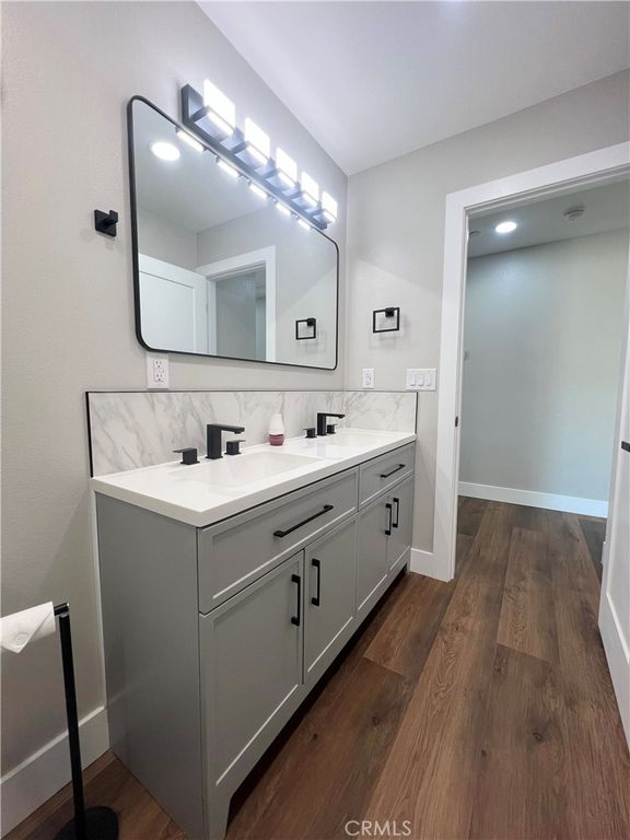 Image 30 of property listing at 9506 East Avenue T-14, Littlerock, CA 93543