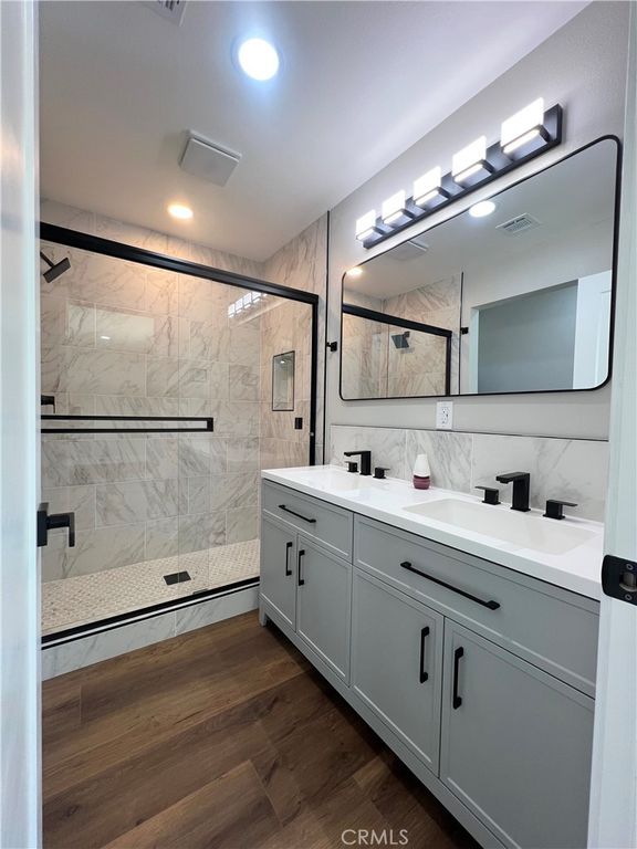 Image 37 of property listing at 9506 East Avenue T-14, Littlerock, CA 93543