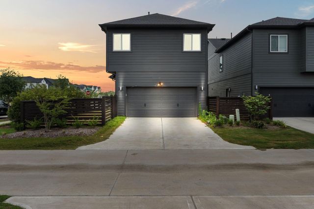 15159 Parkland Canyon Drive, Cypress, TX 77433