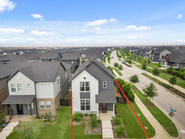 15159 Parkland Canyon Drive, Cypress, TX 77433