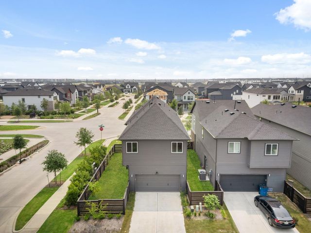 15159 Parkland Canyon Drive, Cypress, TX 77433