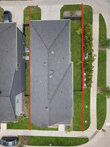 15159 Parkland Canyon Drive, Cypress, TX 77433