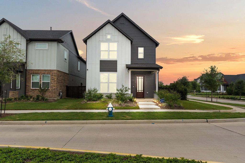 15159 Parkland Canyon Drive, Cypress, TX 77433
