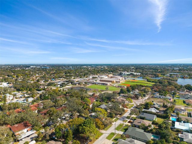 VENTNOR AVENUE, Tarpon Springs, FL 34689