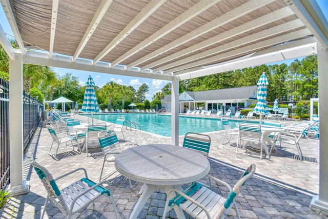 4802 Harvest Dr., Myrtle Beach, SC 29579