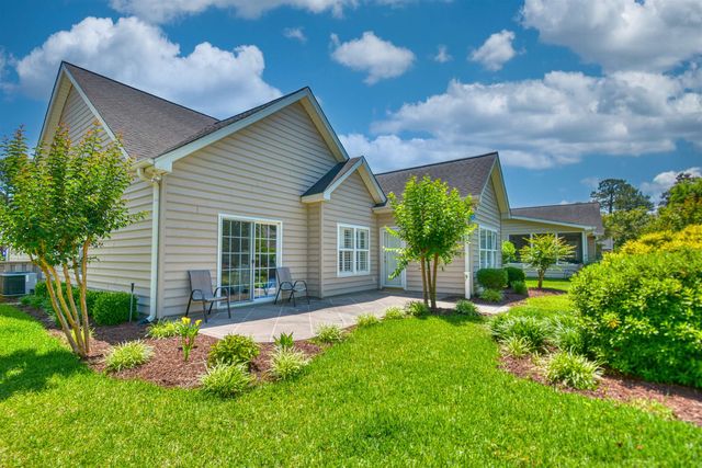 4802 Harvest Dr., Myrtle Beach, SC 29579