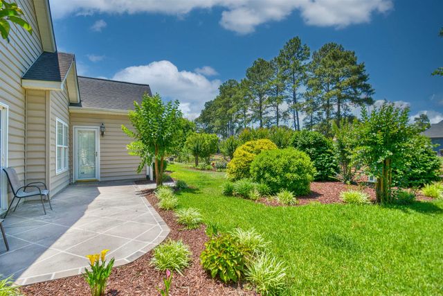 4802 Harvest Dr., Myrtle Beach, SC 29579