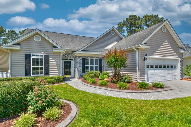 4802 Harvest Dr., Myrtle Beach, SC 29579