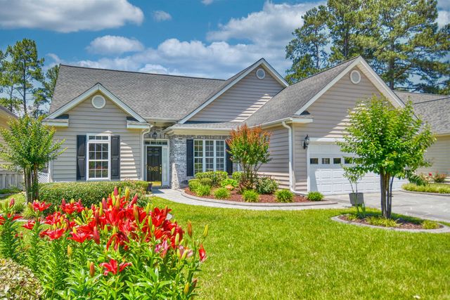 4802 Harvest Dr., Myrtle Beach, SC 29579