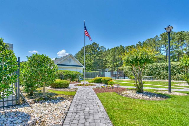 4802 Harvest Dr., Myrtle Beach, SC 29579
