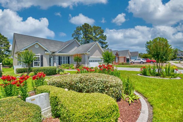4802 Harvest Dr., Myrtle Beach, SC 29579