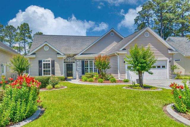 4802 Harvest Dr., Myrtle Beach, SC 29579