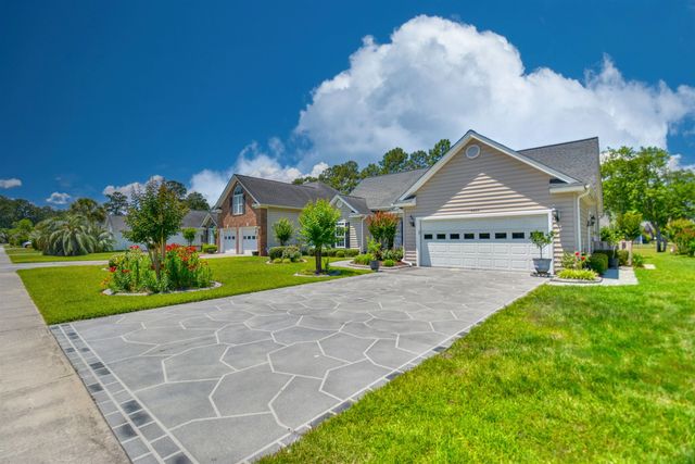 4802 Harvest Dr., Myrtle Beach, SC 29579