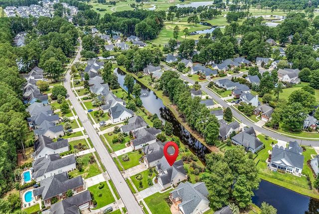 4802 Harvest Dr., Myrtle Beach, SC 29579