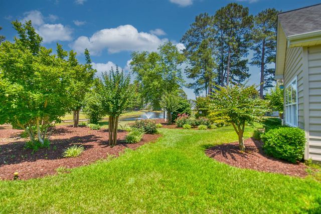 4802 Harvest Dr., Myrtle Beach, SC 29579