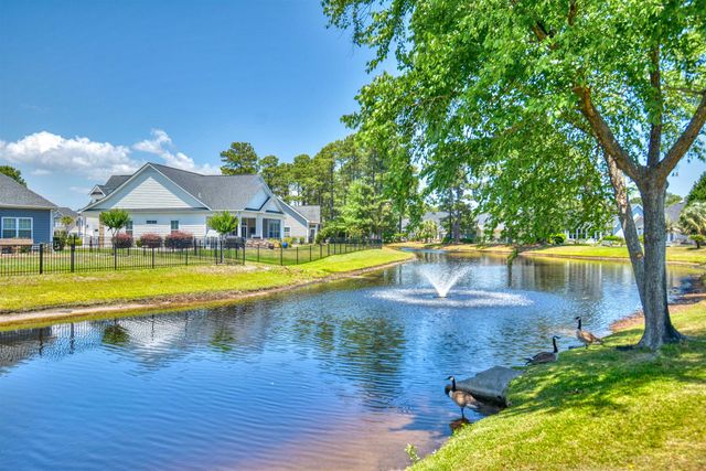 4802 Harvest Dr., Myrtle Beach, SC 29579
