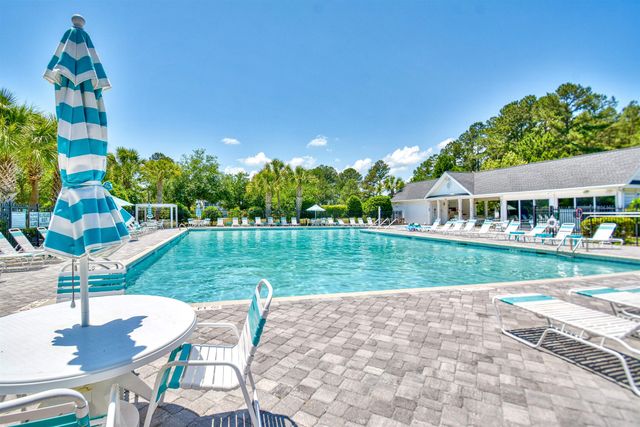 4802 Harvest Dr., Myrtle Beach, SC 29579