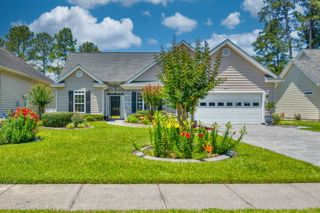 4802 Harvest Dr., Myrtle Beach, SC 29579