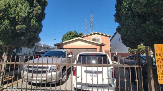 9306 Parmelee Avenue, Los Angeles, CA 90002