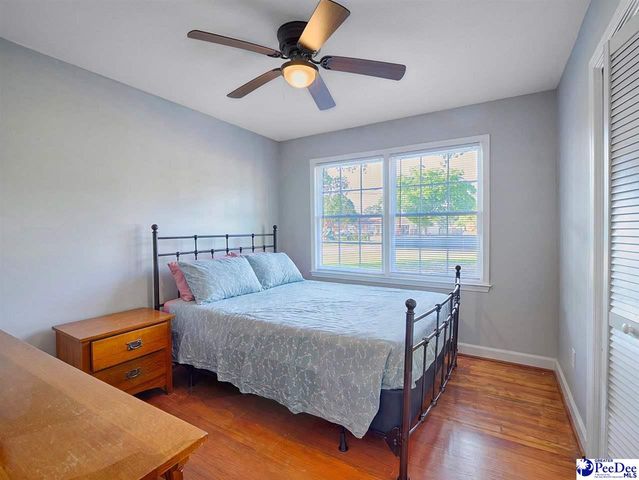 2105 Eaton Circle, Florence, SC 29501