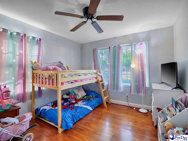 2105 Eaton Circle, Florence, SC 29501