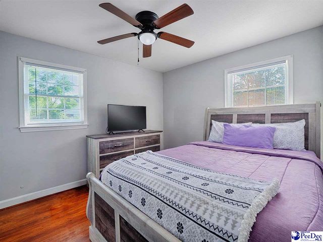 2105 Eaton Circle, Florence, SC 29501