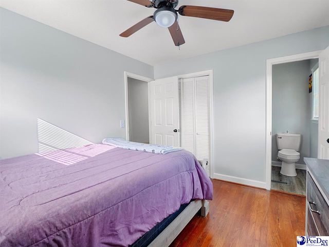 2105 Eaton Circle, Florence, SC 29501